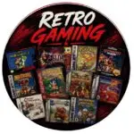 Retro Gaming