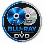 Blu-Ray & DVD
