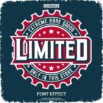 Limited Rare