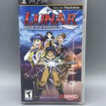 LUNAR PSP
