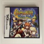 Nintendo DS SUMMON NIGHT