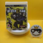 PS3 NEVER DEAD