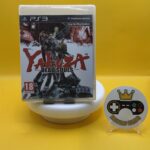 Ps3 Yakuza dead souls