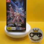 Pokemon dual pack