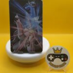Pokemon steelbook