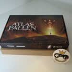 Atlas Fallen Limited Edition