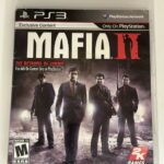 MAFIA 2