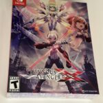 Gunvolt  Collector's