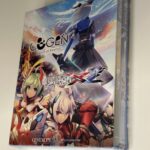 COGEN Sword&Gunvolt Chronicles