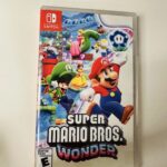 Super mario Bros