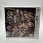 Project X Zone 2