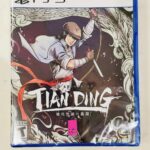 The Legend of Tianding