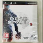 DEAD SPACE 3