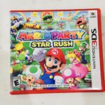 3ds MARIO PARTY