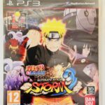 NINJA STORM 3️⃣