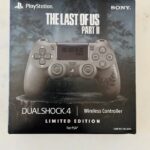 Last Of Us CONTROLLER