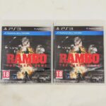 JOHN RAMBO