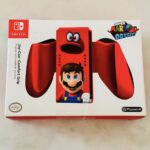 Joy-Con Comfort Grip