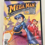 Mega Man Collection