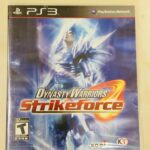 DYNASTY STRIKEFORCE