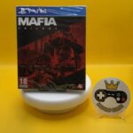 MAFIA TRILOGY