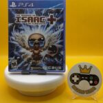 The Binding of Isaac