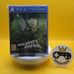 Gravity Rush Remastered