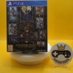 KINGDOM HEARTS ALL-1pack