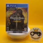 Kingdom Come Deliverance