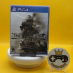 NieR:Automata