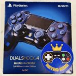 PS4Controller 500 MILLION