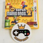 NEW SUPER MARIO BROS.2