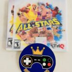 WWE ALL⭐️SATRS ⭐️
