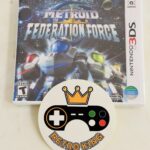 METROID 🤖PRIME 🤖