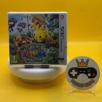 POKEMON RUMBLE W🌍RLD