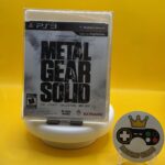 METAL GEAR SOLID Collection