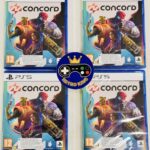Concord (Discontinued Game)
