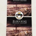Elden Ring  Art Book