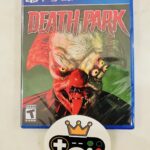 Death Park🎃Limited Rare Games🎃
