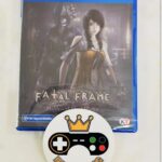 Fatal Frame: Maiden of Black