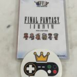Final Fantasy Pixel Remaster Collection