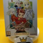 Tales Of Symphonia Chosen Edition