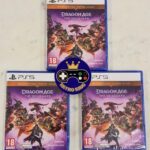 Dragon Age💥DELUXE EDITION 💥