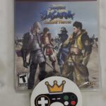 Sengoku Basara: Samurai Heroes