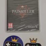 PAIN☠️KILLER HELL & DAMNATION