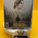 SILENT HILL 2️⃣ REMAKE