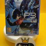 Persona 3️⃣ Reload