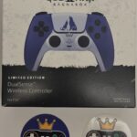Controller God of War Ragnarok