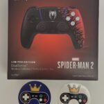 Spider Man 2 CONTROLLER