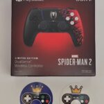 Spider Man 2 CONTROLLER